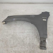 Parafango fianchetto suzuki - parafango,