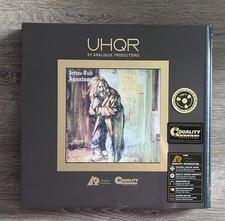 Jethro Tull – Aqualung UHQR