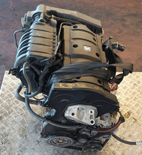 Motore semicompl.  CITROEN BERLINGO (B9) 1.6 16V (80Kw) XTR Mnv