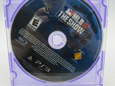 MLB The Show 10 (Playstation