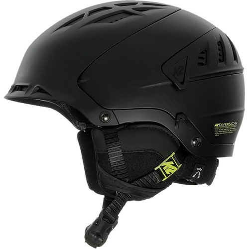 Casco sci nuovo - nuovo, k2