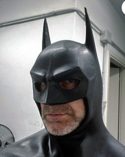 Replica Maschera Batman 89 Tim