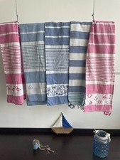 Telo Mare Unisex Cotone –