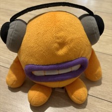 HEY CLAY CONAD PELUCHE PUPAZZI