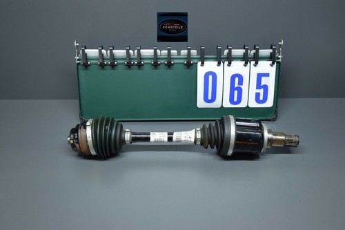 Albero motore mini - albero,