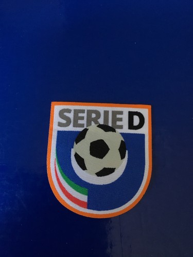 Toppa serie originali patch - toppa,