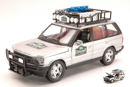 Modellino auto scala 24 - modellino, 1:24