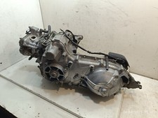 BLOCCO MOTORE COMPLETO "MF10E" HONDA FORZA EX 250 2008 2011 "LEGGI DESCRIZIONE"