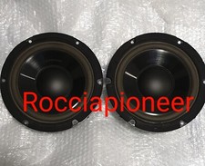 Pioneer woofer w206 usato - woofer, ts-w206