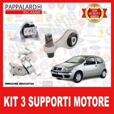 KIT AUSILIO SUPPORTI MOTORE