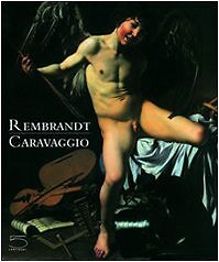 Rembrandt caravaggio vv - rembrandt.,