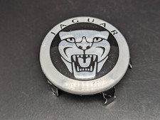 JAGUAR 48MM LOGO SIGLA EMBLEMA