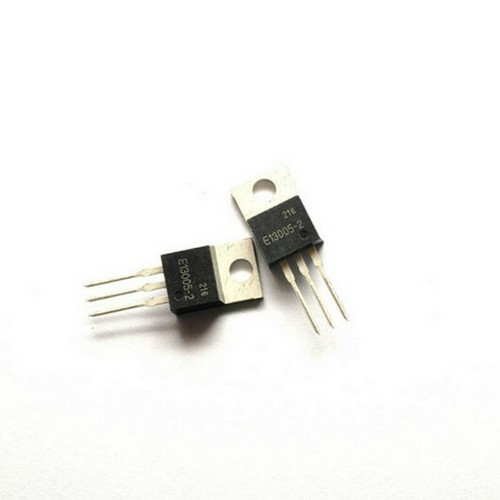 Pezzi transistor 13005 - transistor,