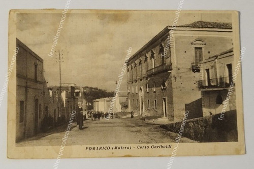 Cq622 cartolina pomarico corso - cq622,