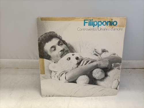 Giri vinile filipponio - 45,