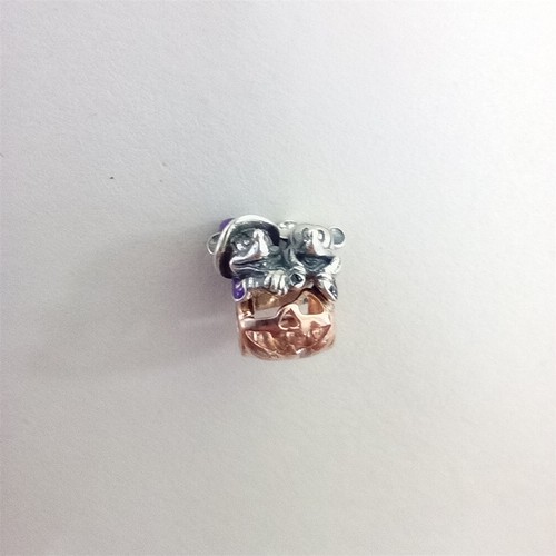 Pandora charm halloween - pandora,