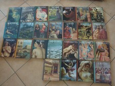 David classici dell arte 63 - i,