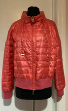 Bomber reversibile donna DIEGO