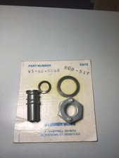 Kit riparazione valvole