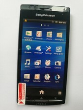 Original Sony Ericsson Xperia