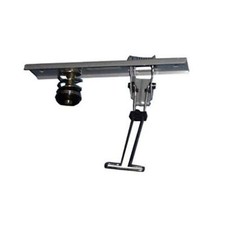 Scatto per Chiusura Cofano