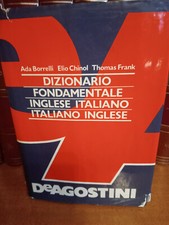 Dizionario fondamentale