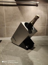 abbattitore temperatura vino 