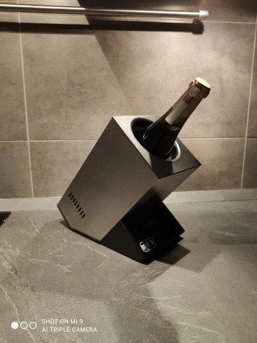 Abbattitore temperatura vino - abbattitore,