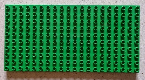 Unico plus base - verde, 10