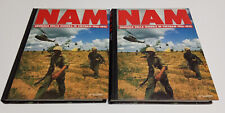 NAM cronaca della guerra in