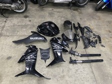 RICAMBI INCIDENTATI SINISTRATI