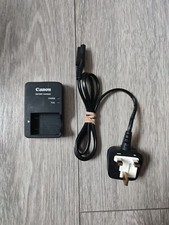 Canon CB-2LHE Caricabatterie