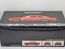 Alfa Romeo GTA 1300 Junior -