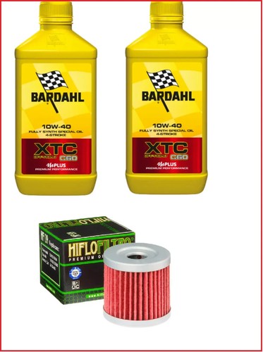 Kit tagliando suzuki 400 - suzuki, dr-z