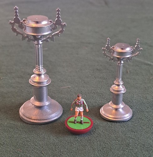 Subbuteo trofeo coppa - subbuteo, di