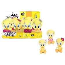 TITTI PELUCHE 20 CM LOONEY TUNES TWEETY ORIGINALE PLUSH SOFT TOYS