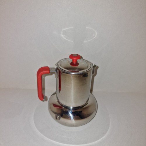 Caffettiera vintage lavazza - caffettiera,