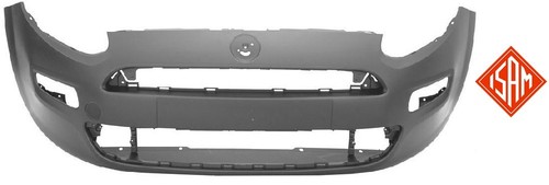 Paraurti anteriore fiat punto - anteriore,