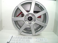 Cerchio lega rd225 bbs - cerchio,