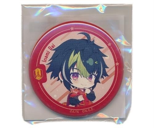 Nijisanji 2024 20 clubs - j1,
