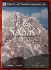 GRAN SASSO D'ITALIA-LA