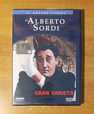DVD nuovo sigillato - Gran