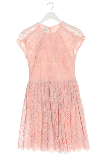 Pinko abiti pizzo - , rosa
