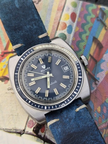 Nivada antarctic 4957 - antarctic,