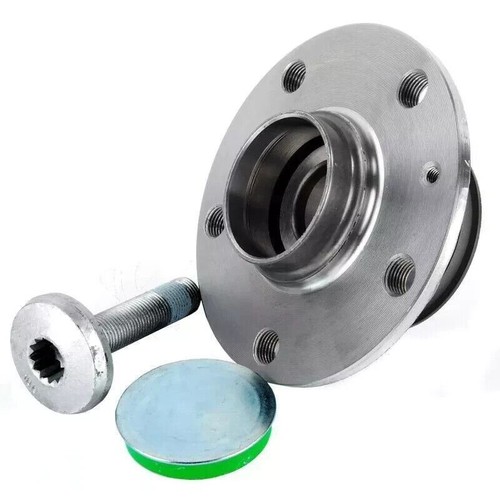 Kit cuscinetti ruota mozzo