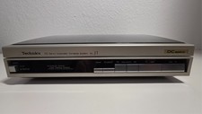 Technics silver - technics,