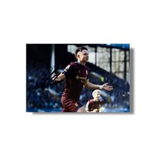 Foto firmata HIRST 6x4" -