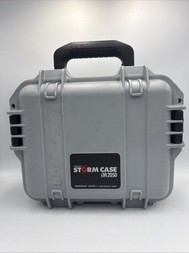 Hardigg storm case - case, im2050