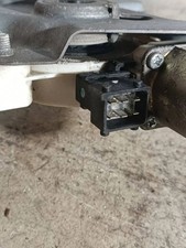 Regolatore alzacristalli