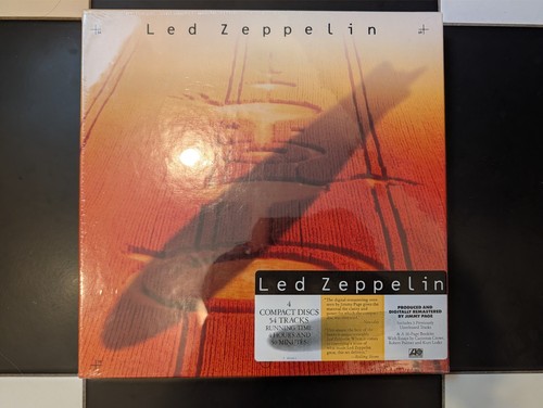 Led zeppelin - led,